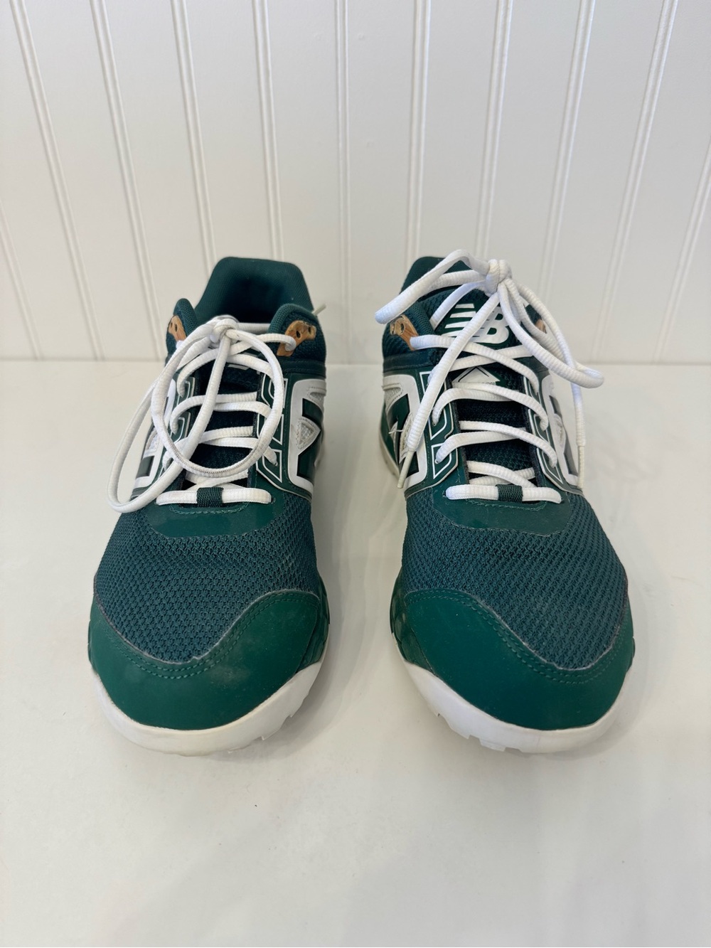 New Balance Men’s Low Top Athletic Training Fresh Foam 3000V4 Turf Shoe SZ 9.5 - Picture 5 of 9